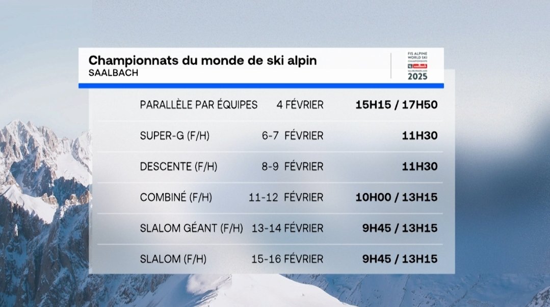 Chalet ❄️ Club tweet media