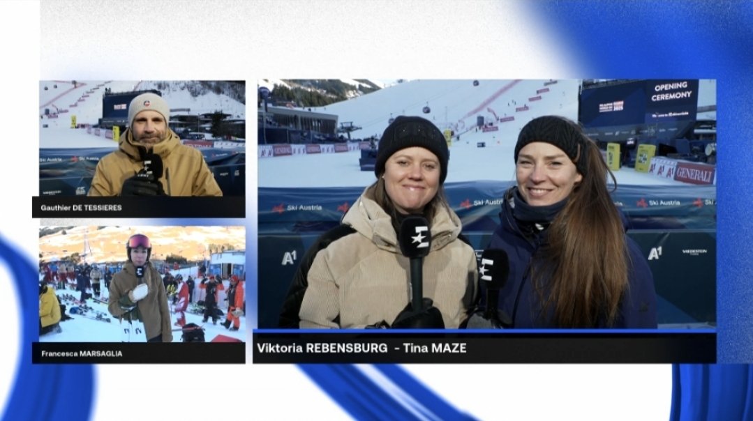 Chalet ❄️ Club tweet media