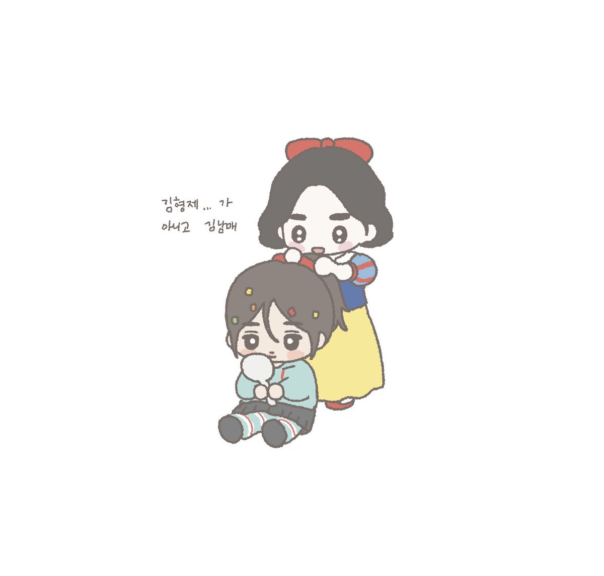 cutekyh's tweet photo. 김공주.. 💅 https://t.co/3bIuNfoSGB
