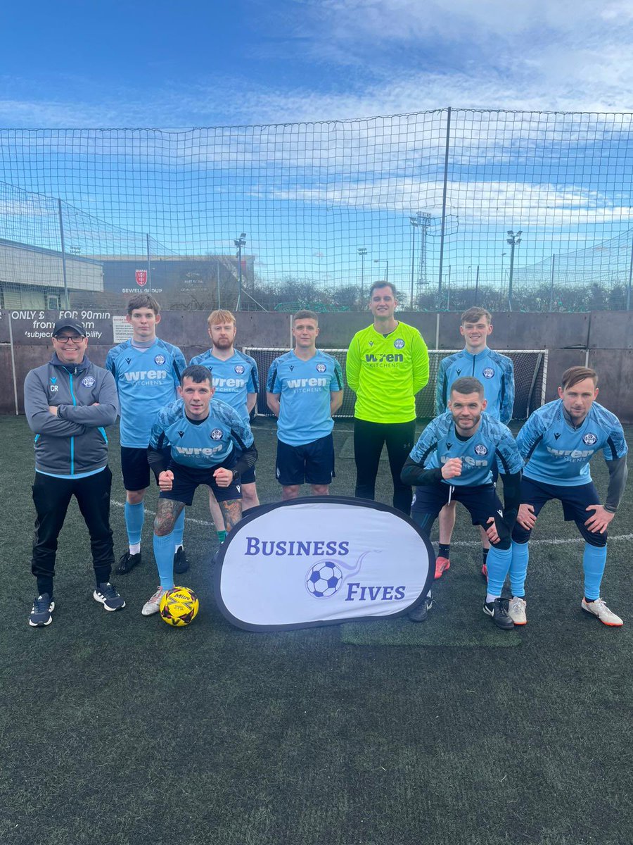 Business Fives (@businessfives) on Twitter photo Thrilled to have <a href="/WrenKitchens/">Wren Kitchens & Bedrooms</a> at the Business Fives event in Hull!
Supporting <a href="/HomestartHull/">Home-Start Hull</a>, letโs bring some top energy to the pitch today! โฝ๏ธ
#BusinessFives #Hull Thrilled to have <a href="/WrenKitchens/">Wren Kitchens & Bedrooms</a> at the Business Fives event in Hull!
Supporting <a href="/HomestartHull/">Home-Start Hull</a>, letโs bring some top energy to the pitch today! โฝ๏ธ
#BusinessFives #Hull