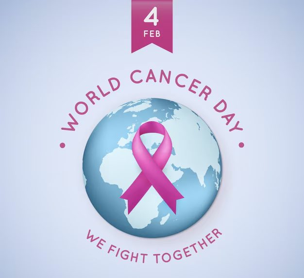 tajiknia's tweet photo. This #WorldCancerDay ,as we #UniteTheUnique, let’s shine a light on the vital role of #CancerResearch! Together, our diverse experiences fuel the fight against cancer. Let's support research! #WorldCancerDay #CancerResearch #HopeInScience @BrownUCancer https://t.co/7xj7UOyw45