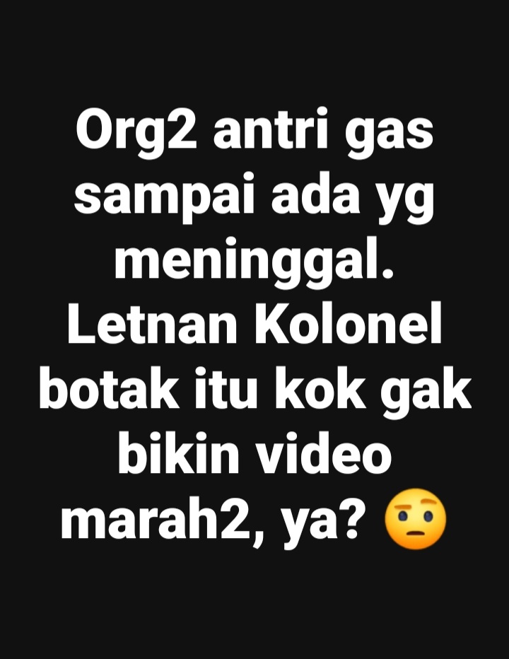 BebySoSweet's tweet photo. Ada yang tau...? https://t.co/2sLX65Kbfg