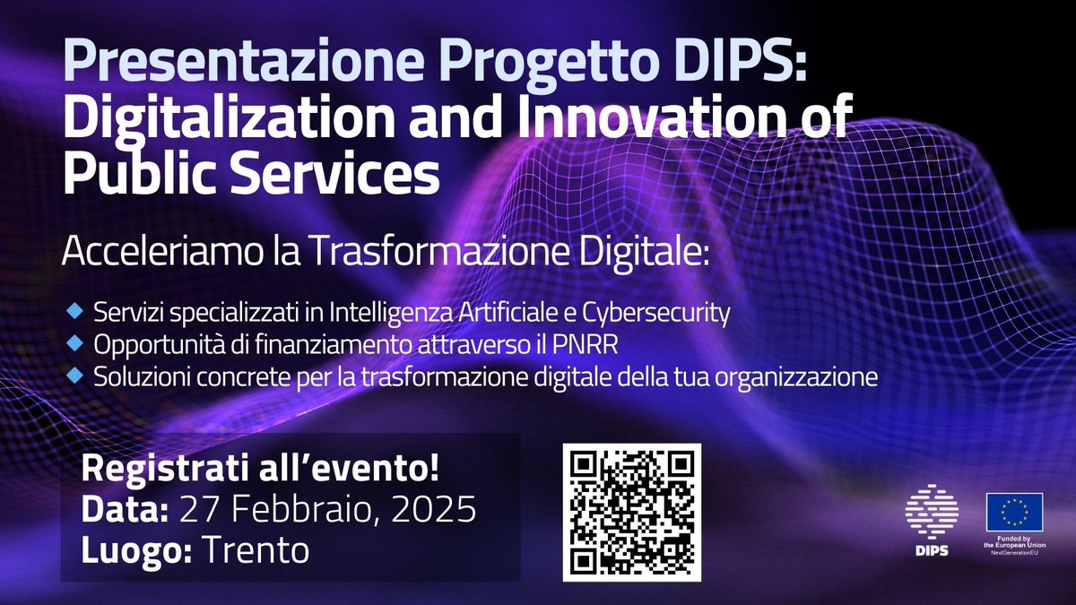 DipsProject tweet picture