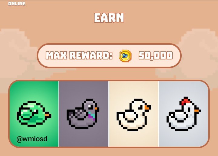 wmiosd's tweet photo. Daily Combo 4 Feb๐๏ธ
๐ฆ Cell wallet
๐โโฌ Cattea
๐ Pocket Rocket
๐ฆ Birds
๐ธ Meme lab code - GRIT
Like & Repost
Check my profile, for other daily combo.
#PocketRocket #Cellwallet #combocard @wmiosd #Combo #Airdrop #Crypto
#dailycombo #Memes #Vertus #Zencoin #birds https://t.co/IQZ5shqqXT