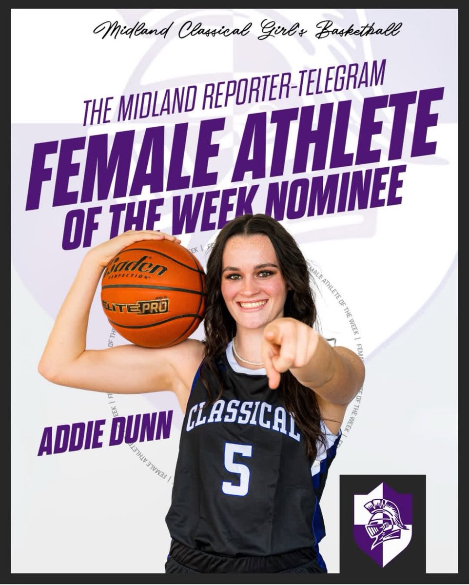 Midland Classical Athletics tweet media