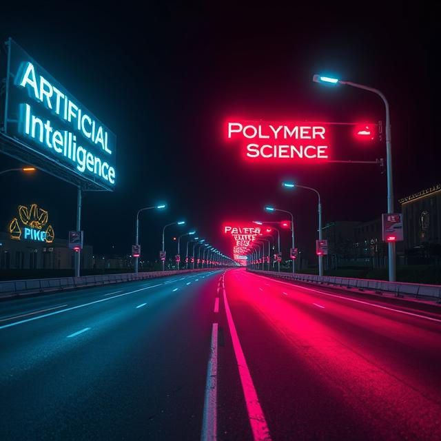 You’re a polymerist, and #AI is everywhere…
But it’s packed with jargon and complex equations?
No worries. I wrote a guide for polymer scientists, breaking down AI concepts simply.
Read it <a href="/ChemRxiv/">ChemRxiv</a> :  doi.org/10.26434/chemr…
