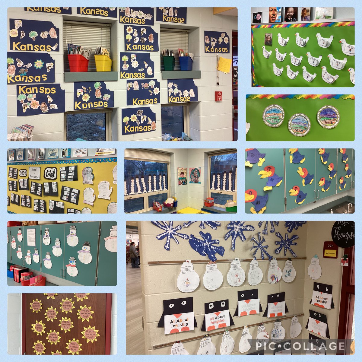 Rebecca Thompson tweet media