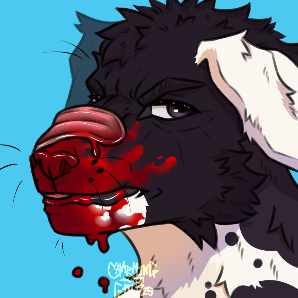CharmingGold25's tweet photo. Icon Commissions I made for Tenalii on Discord!

#furry #furryanthro #furryartist #furrydrawing #furrycommission #furryart https://t.co/g3GA04PchW
