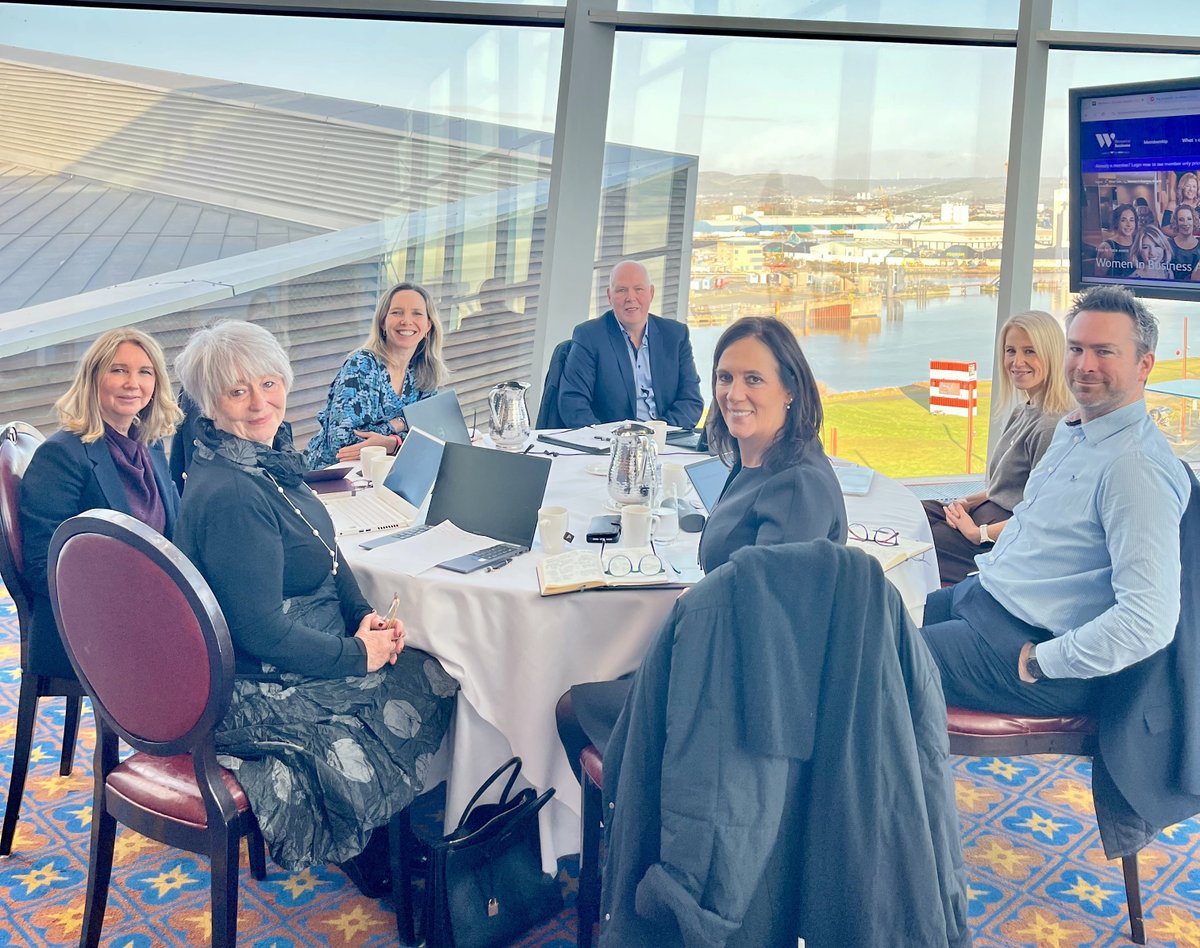 👏 The 2025 Women in Business NI Awards shortlist has been unveiled following another record year for entries.

Click on the link below to read the full article, including the full shortlist 🖊️

👉 syncni.com/article/12908/…