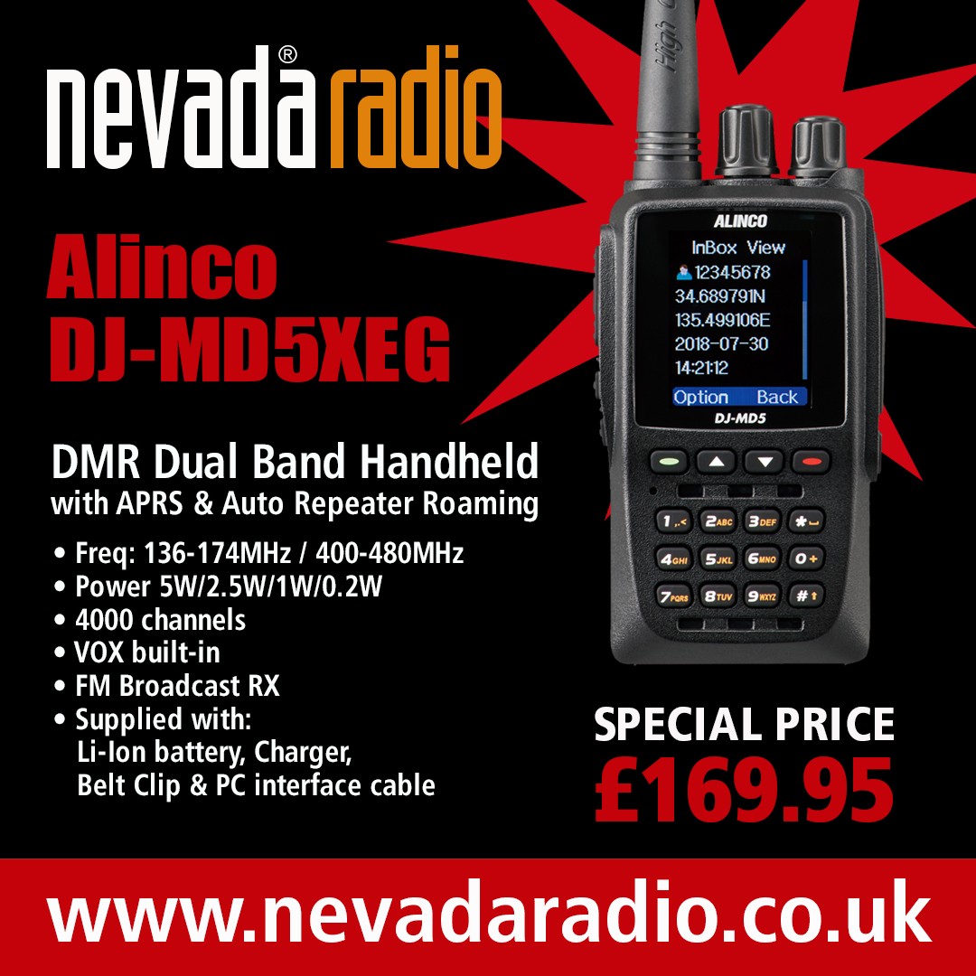 NevadaRadio tweet media