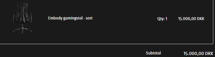 StrizzyGG's tweet image. Lets goo can&apos;t wait :)
#hermanmiller #embody