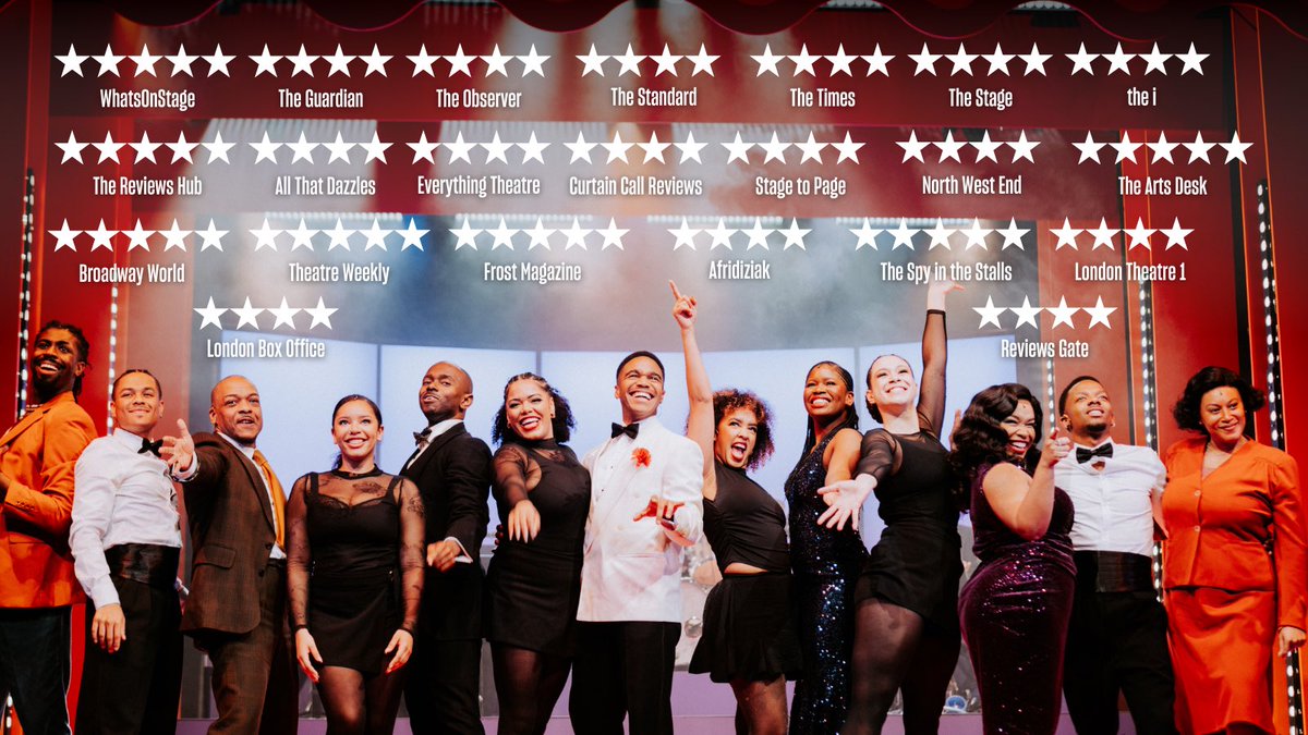 Michael Buffong tweet media