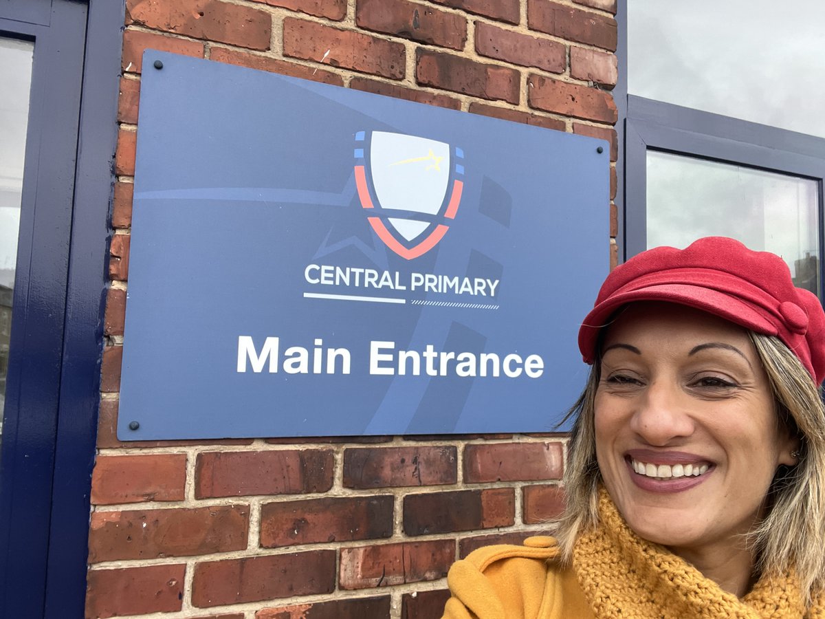 Sonia Gill tweet media