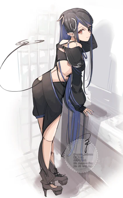 #蛇世絵 