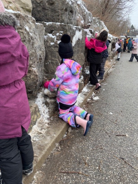 Holy Cross CES (@holycrosshcdsb) on Twitter photo Making the most of a snowy Canadian winter. A snow merperson and a snowy art wall. Kudos to our students for always finding creative ways to be engaged in recess activities! <a href="/HCDSB/">Halton Catholic DSB</a> Making the most of a snowy Canadian winter. A snow merperson and a snowy art wall. Kudos to our students for always finding creative ways to be engaged in recess activities! <a href="/HCDSB/">Halton Catholic DSB</a>