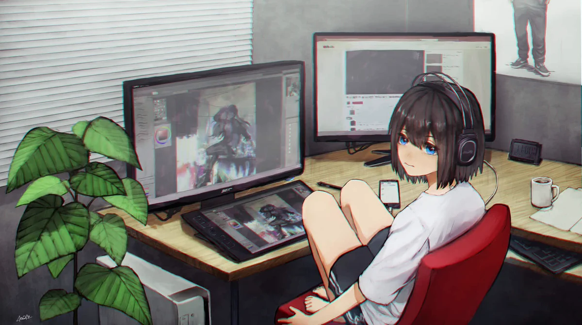 Image