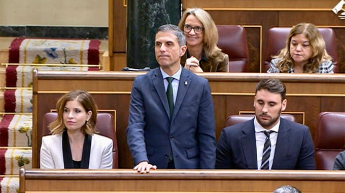 Foto cedida por PSOE Alcalá