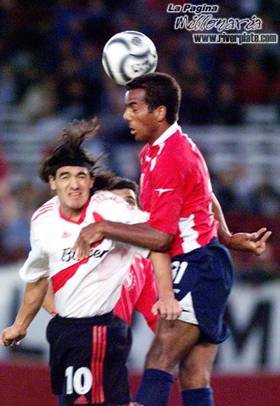 River Plate Fans tweet media