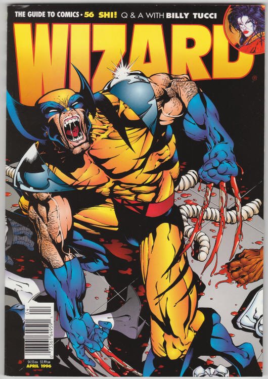 afterhorror1's tweet image. Damn!!! I miss picking up Wizard Magazine at my Local Comic Shop! In the early 90s and who remembers Twisted Toyfare? #wizard #wizardmagazine #twistedtoyfaretheatre #comicshop #magazine #90s