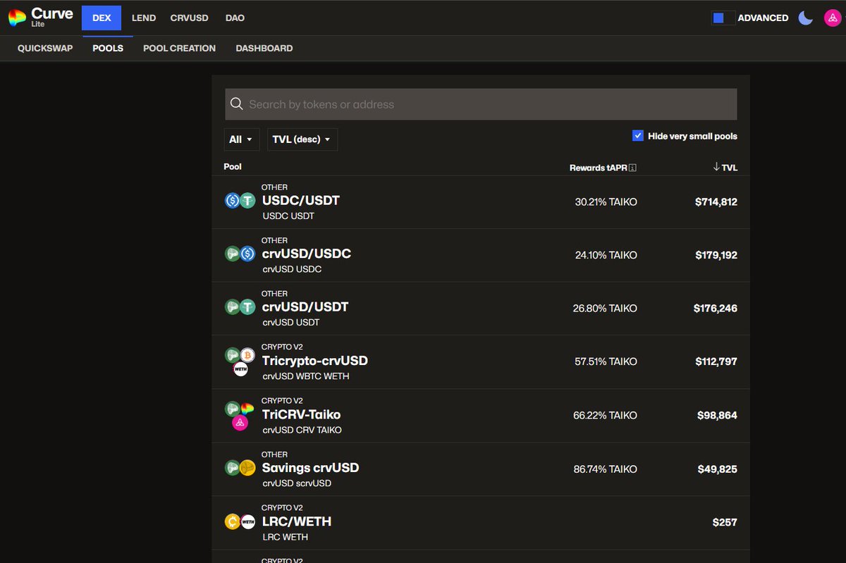 Another good incentive for Taiko Fam 👀🥳