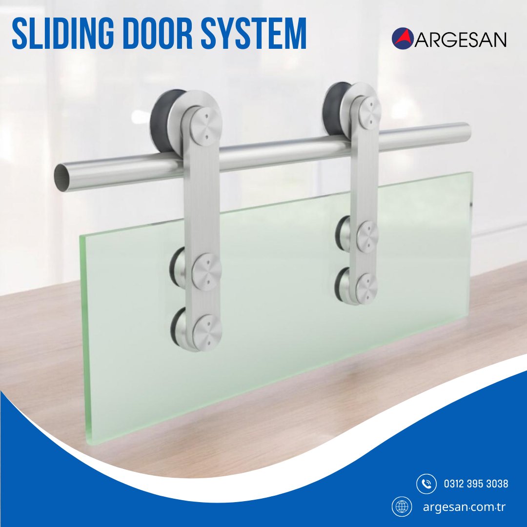 argesan_steel's tweet photo. Sliding Door Systems
#productdesign #design #steelindustries #steelindustrial #stainlesssteel304l #slidingdoor
#slidingsystems https://t.co/wrKJXSK6ez