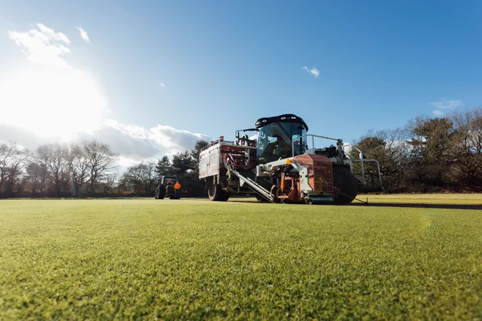 Image from Tillers Turf (@tillersturf)
