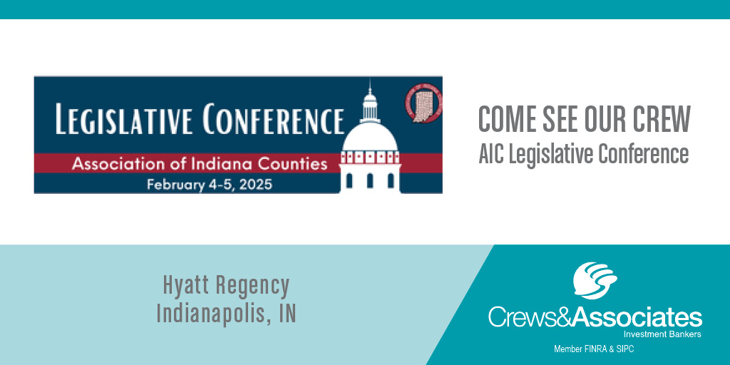 Crews & Associates tweet media