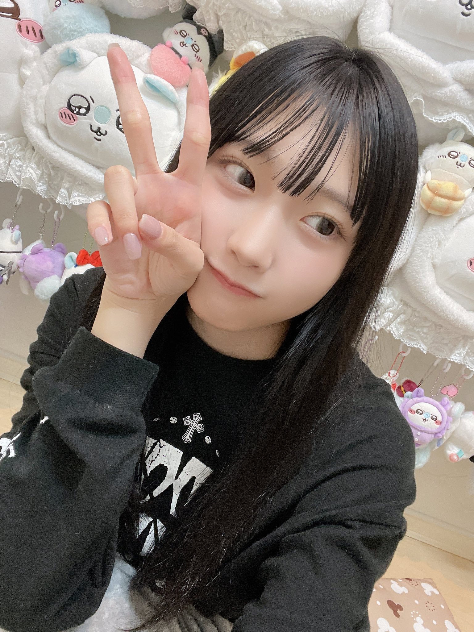 城月菜央 on X: 