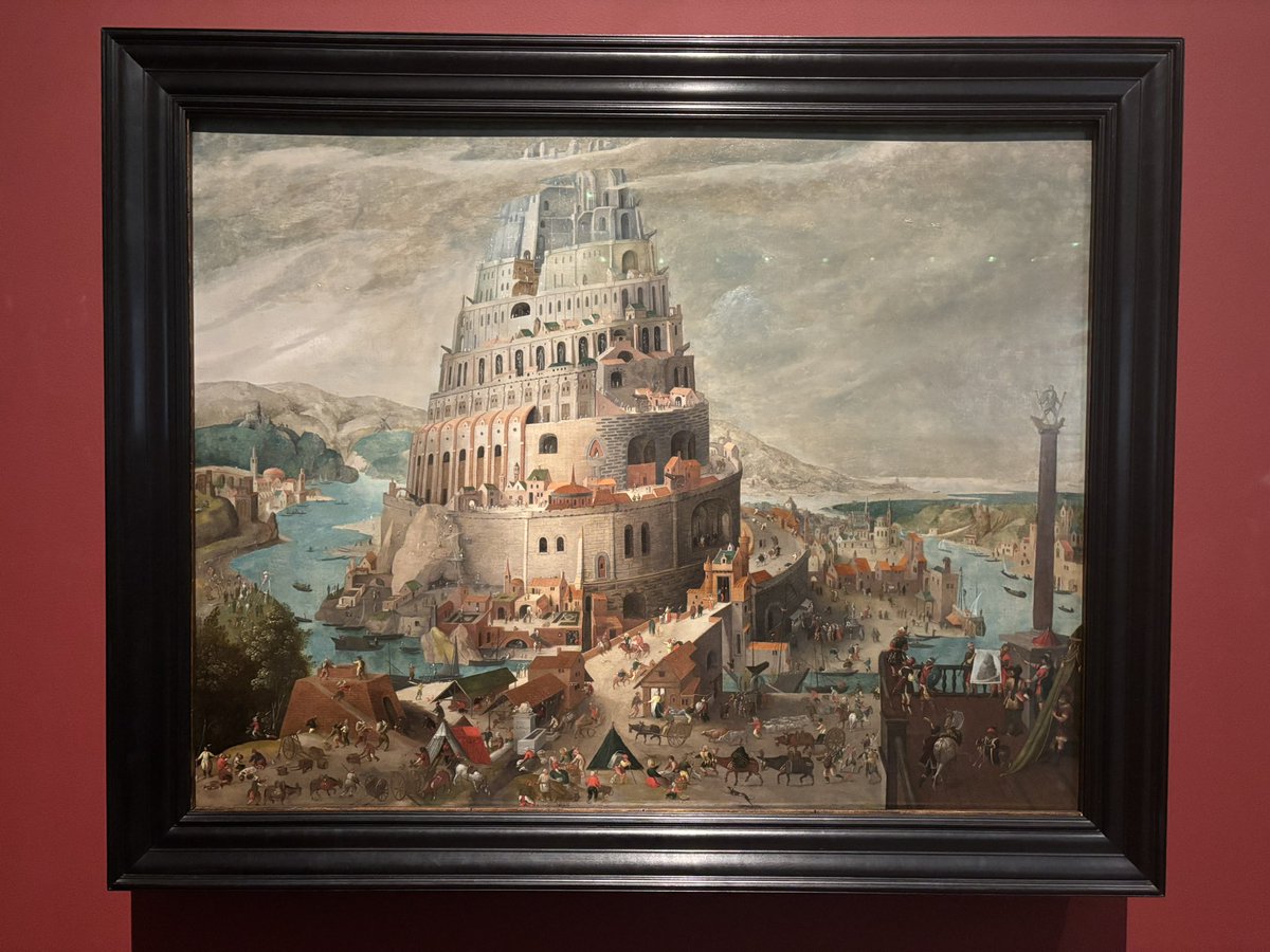 みんながなぜか知ってる絵画