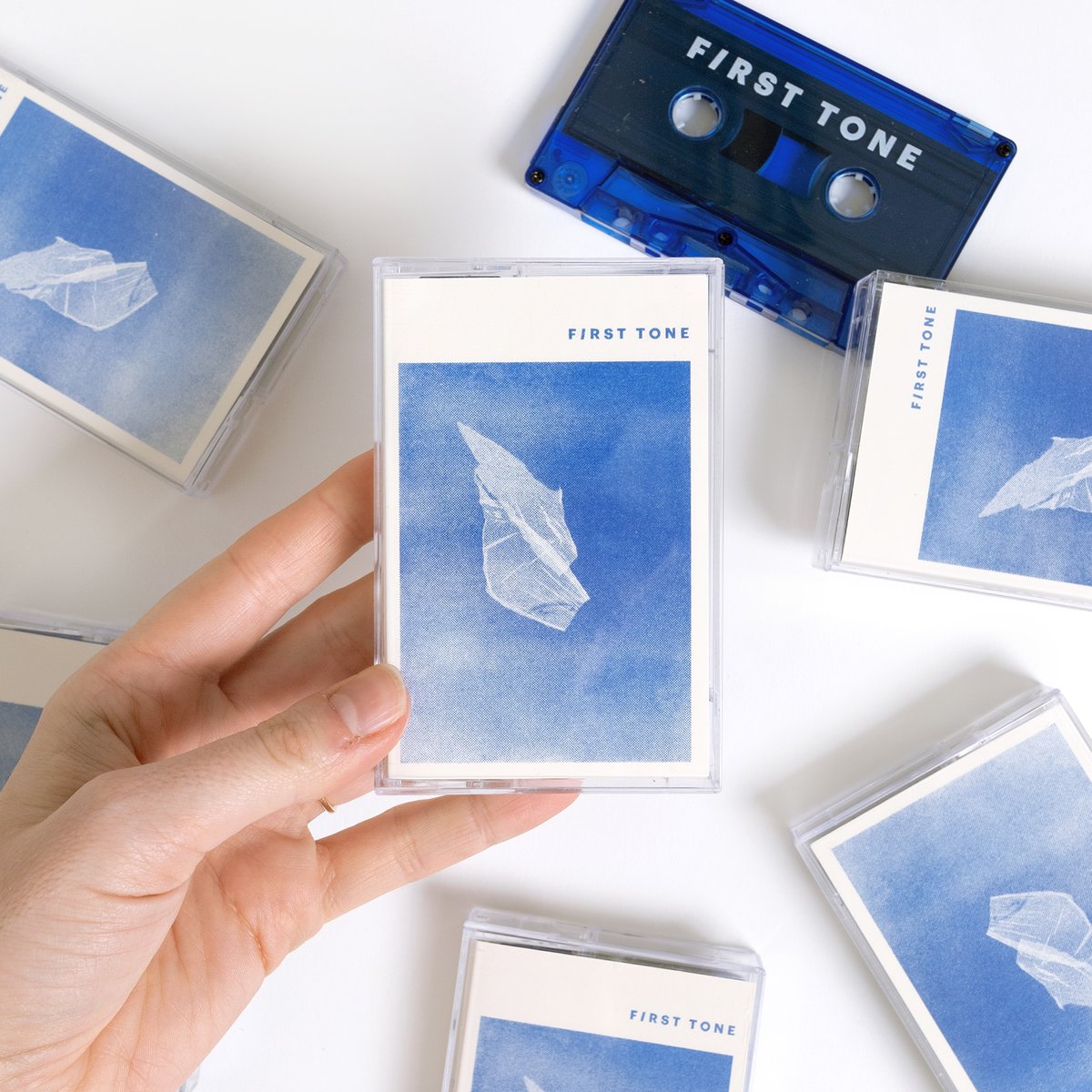 plus a re-print of First Tone 1 now in stock

bit.ly/3sAKvGk