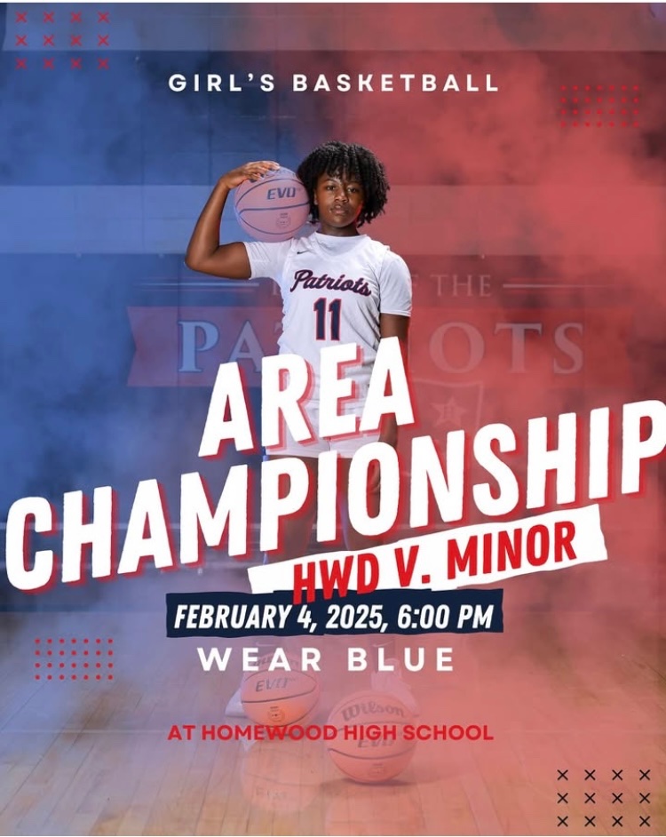 Homewood High School Lady Patriots Basketball 🏀 tweet media