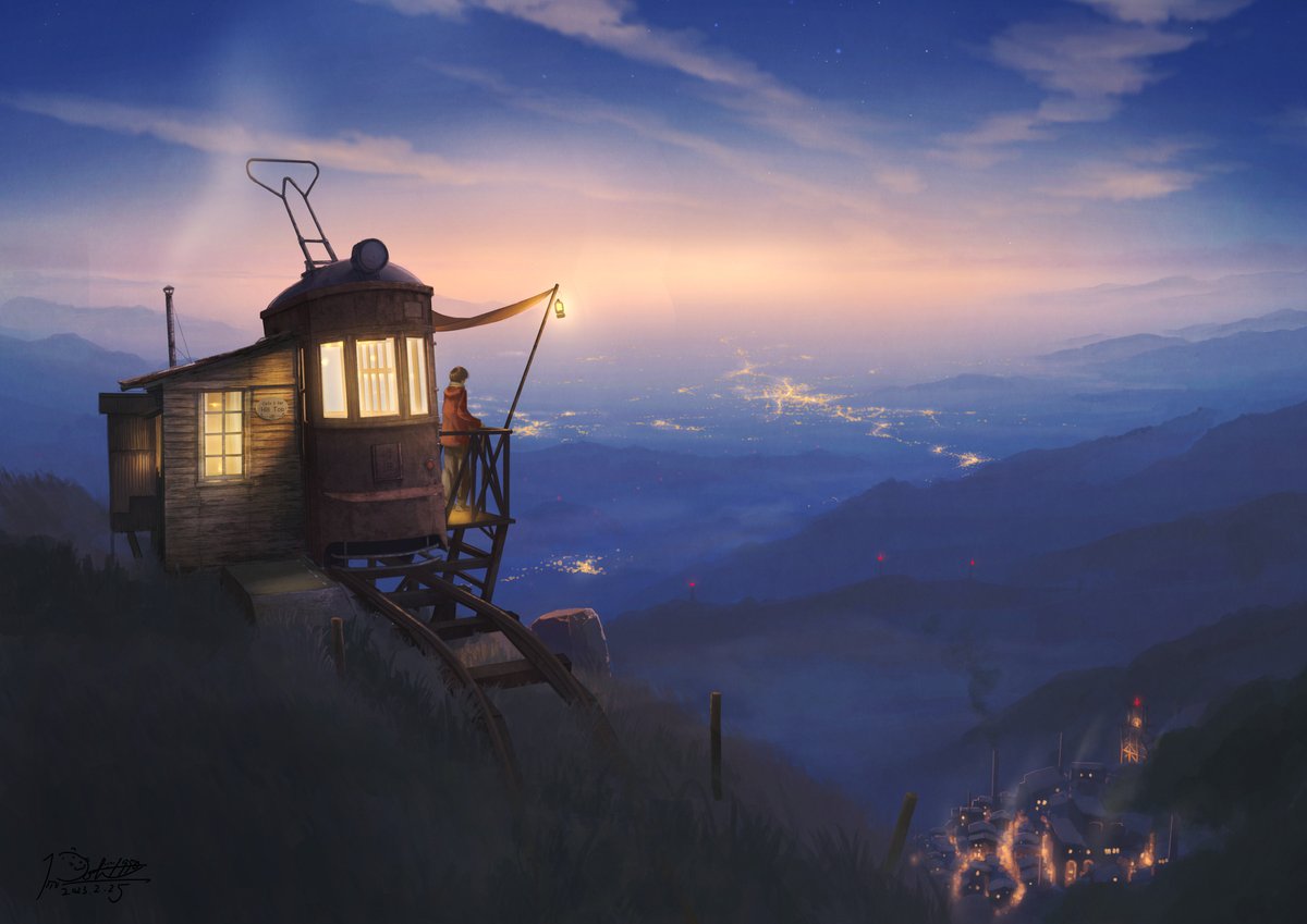 ぽち＠画集発売中 tweet media