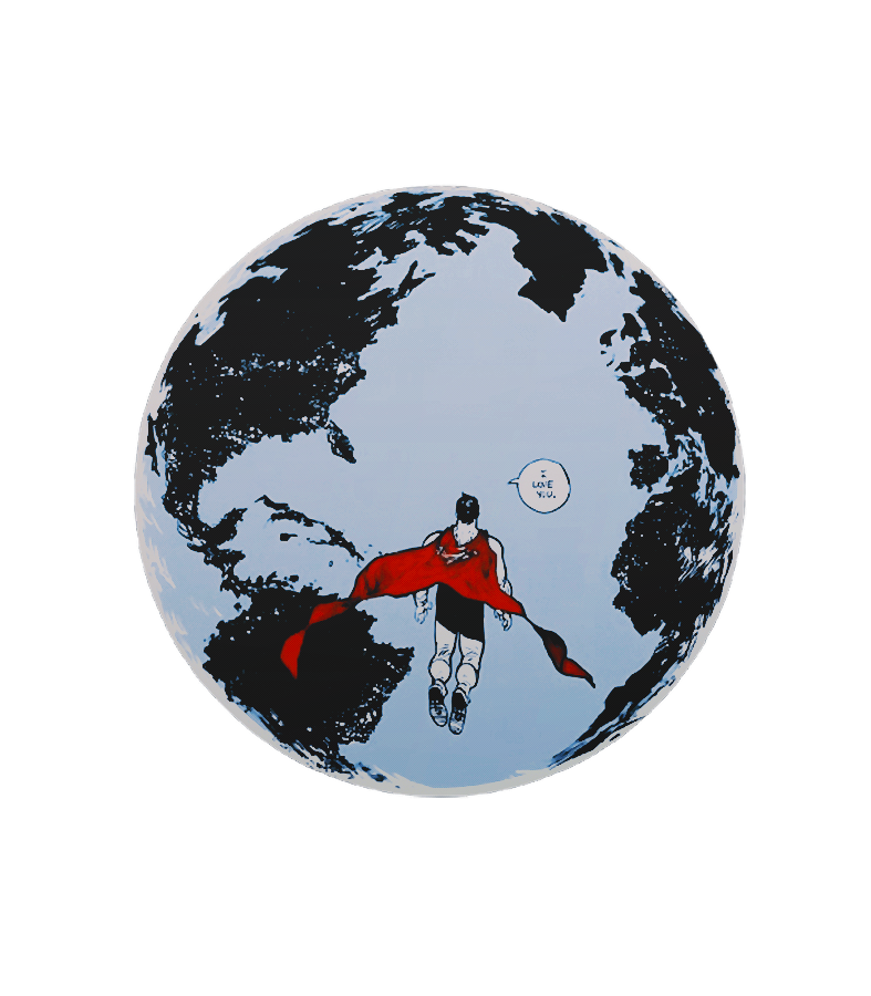 ᅠ﹡ 𝘾𝗅𝖺𝗋𝗄 𝙆𝖾𝗇𝗍 ; (@st4r0fhope) on Twitter photo 