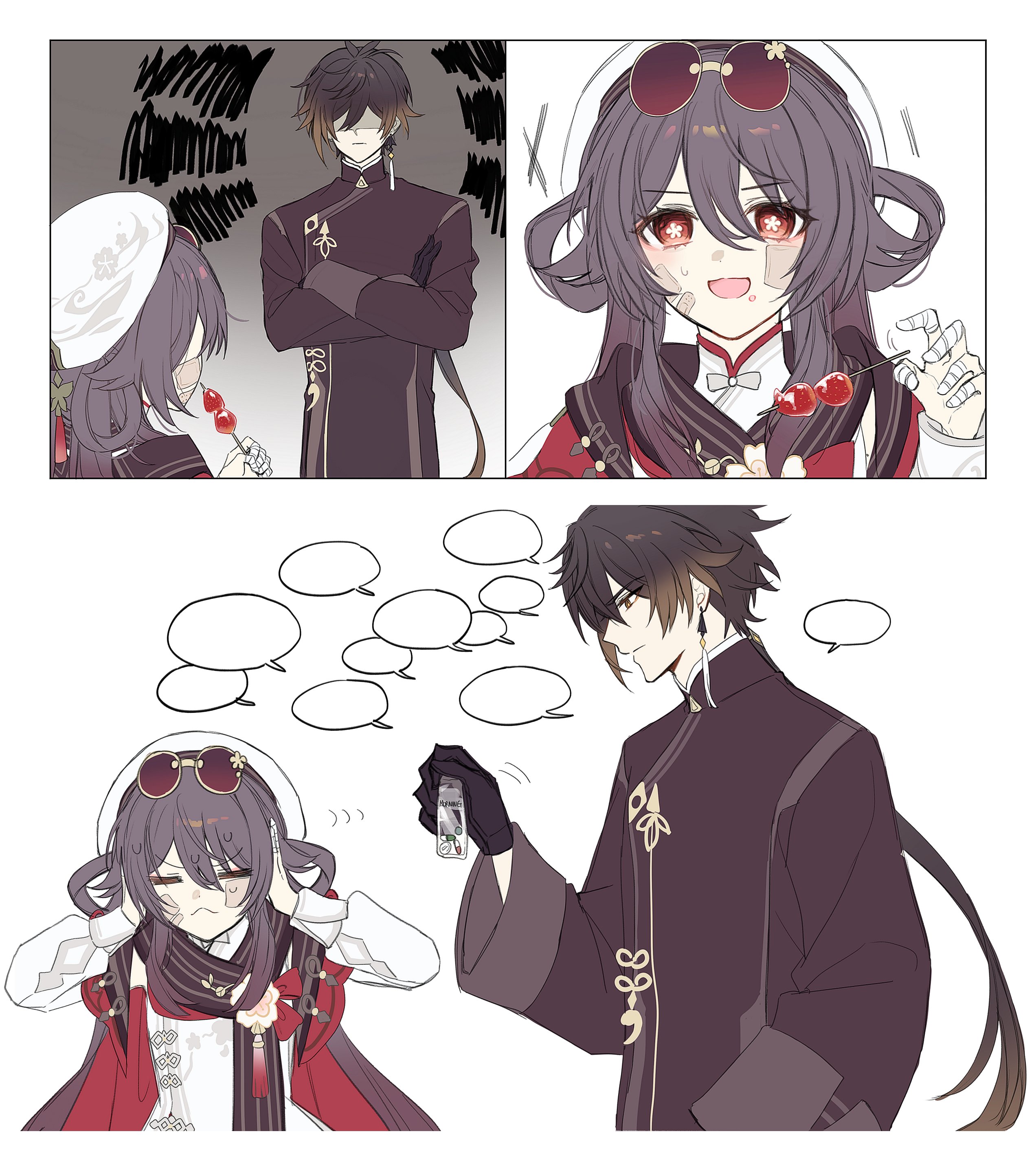 祭-matsuri- (@3244Furika) / X