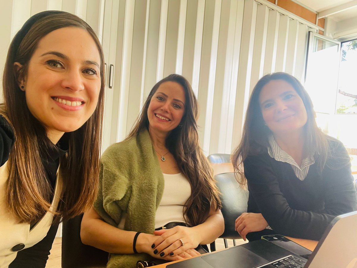 ENIS COST Action tweet media