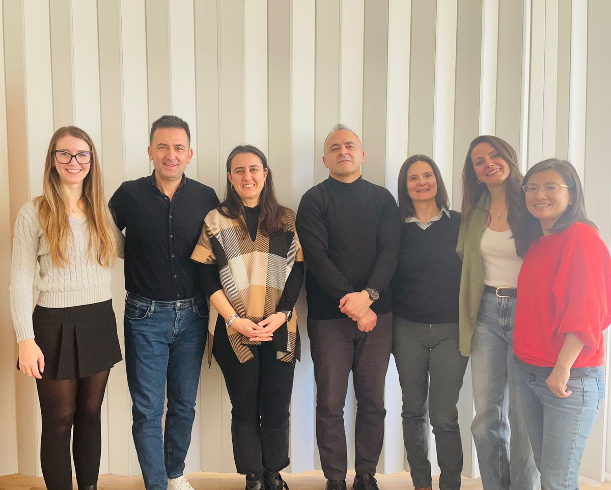 ENIS COST Action tweet media