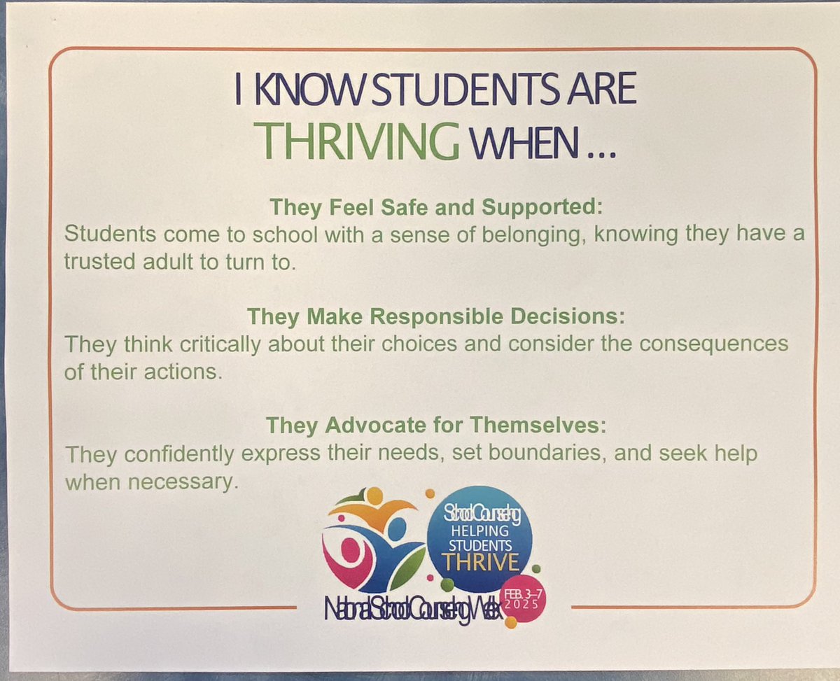 Erika Vershon, Ed.D. (@evershon) on Twitter photo National School Counseling Week Day 2. I help students thrive by helping them feel safe, supported, and by teaching them how to advocate for themselves. <a href="/ASCAtweets/">ASCA</a> <a href="/hornelem/">Horn Elementary</a> <a href="/vflores2323/">Vanessa Flores-Klementich</a> <a href="/Inspire2Empowr/">Principal Hunt</a> <a href="/HISD_ACC/">Counseling Department</a> National School Counseling Week Day 2. I help students thrive by helping them feel safe, supported, and by teaching them how to advocate for themselves. <a href="/ASCAtweets/">ASCA</a> <a href="/hornelem/">Horn Elementary</a> <a href="/vflores2323/">Vanessa Flores-Klementich</a> <a href="/Inspire2Empowr/">Principal Hunt</a> <a href="/HISD_ACC/">Counseling Department</a>