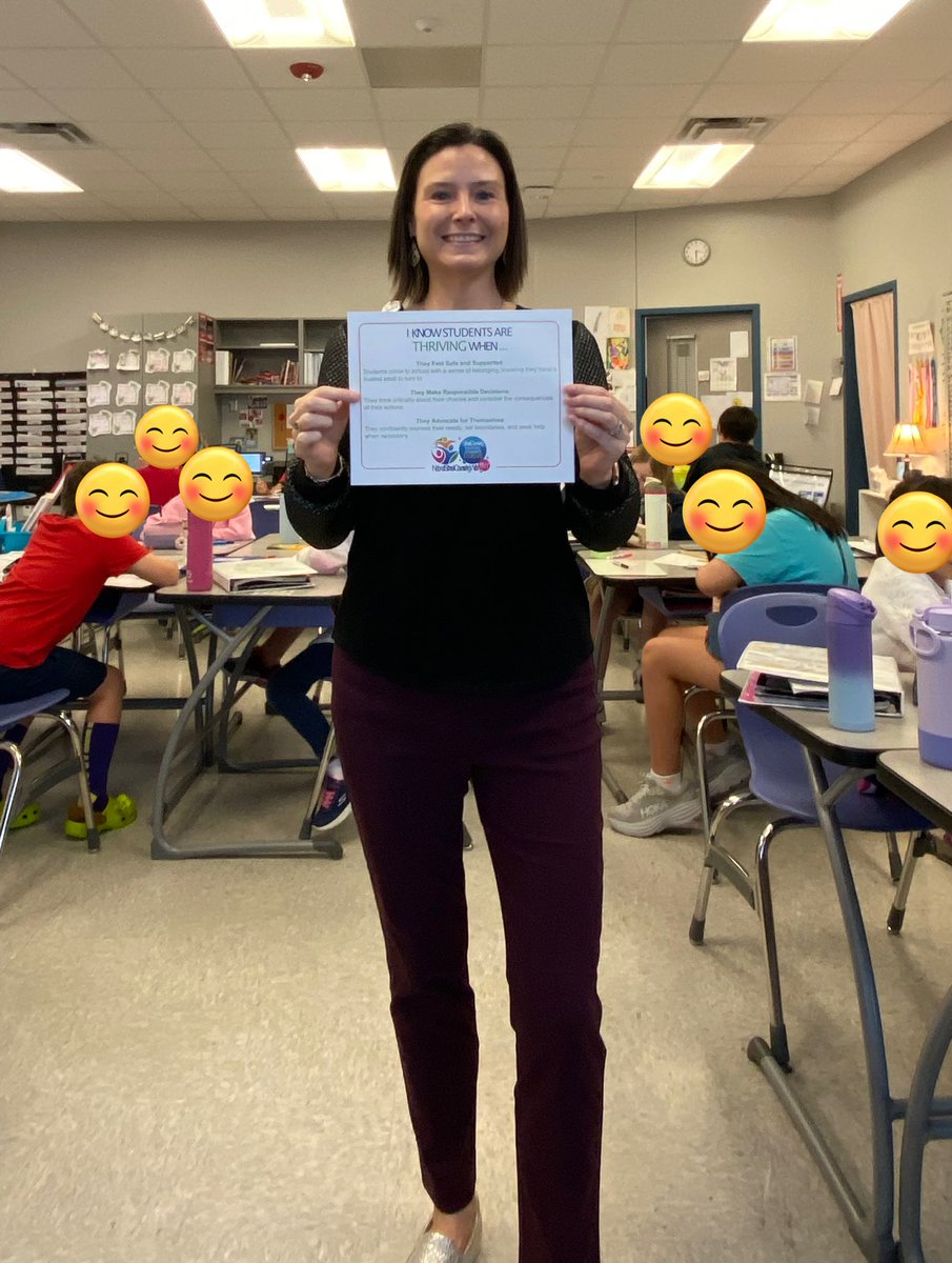 Erika Vershon, Ed.D. tweet media