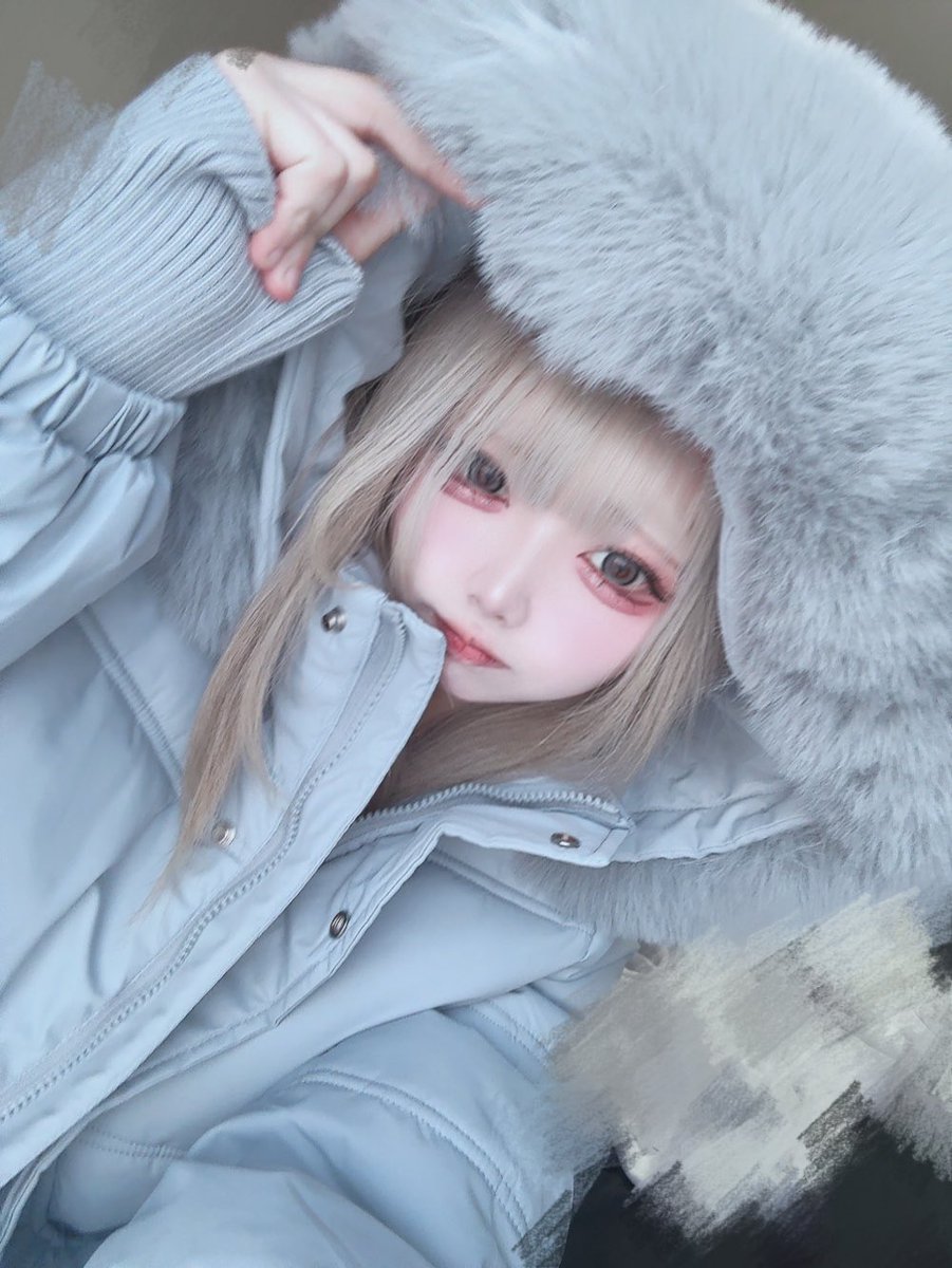 tokiusa_naru's tweet photo. ⛄️ https://t.co/WvY4s1ueTe