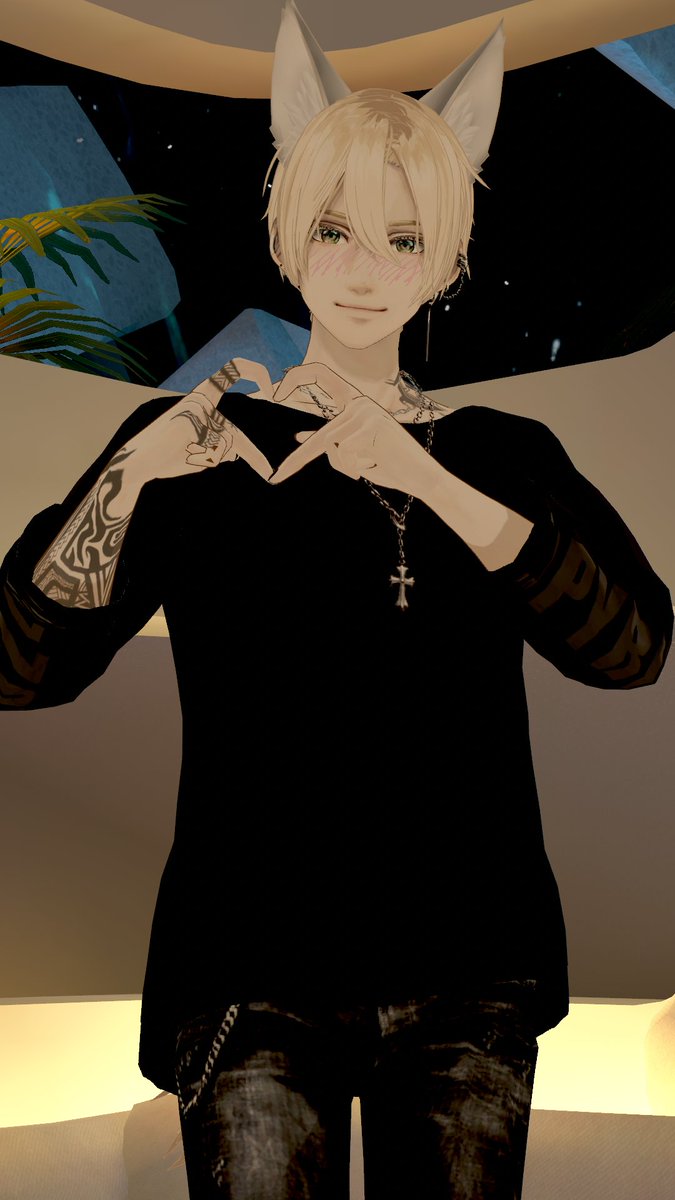 shimami18's tweet photo. #VeryAnimation がまぁまぁ使えるようになりました。
配布用のヒカルくんに設定しています。
#VRoidStudio https://t.co/jTl9ghU8Nx