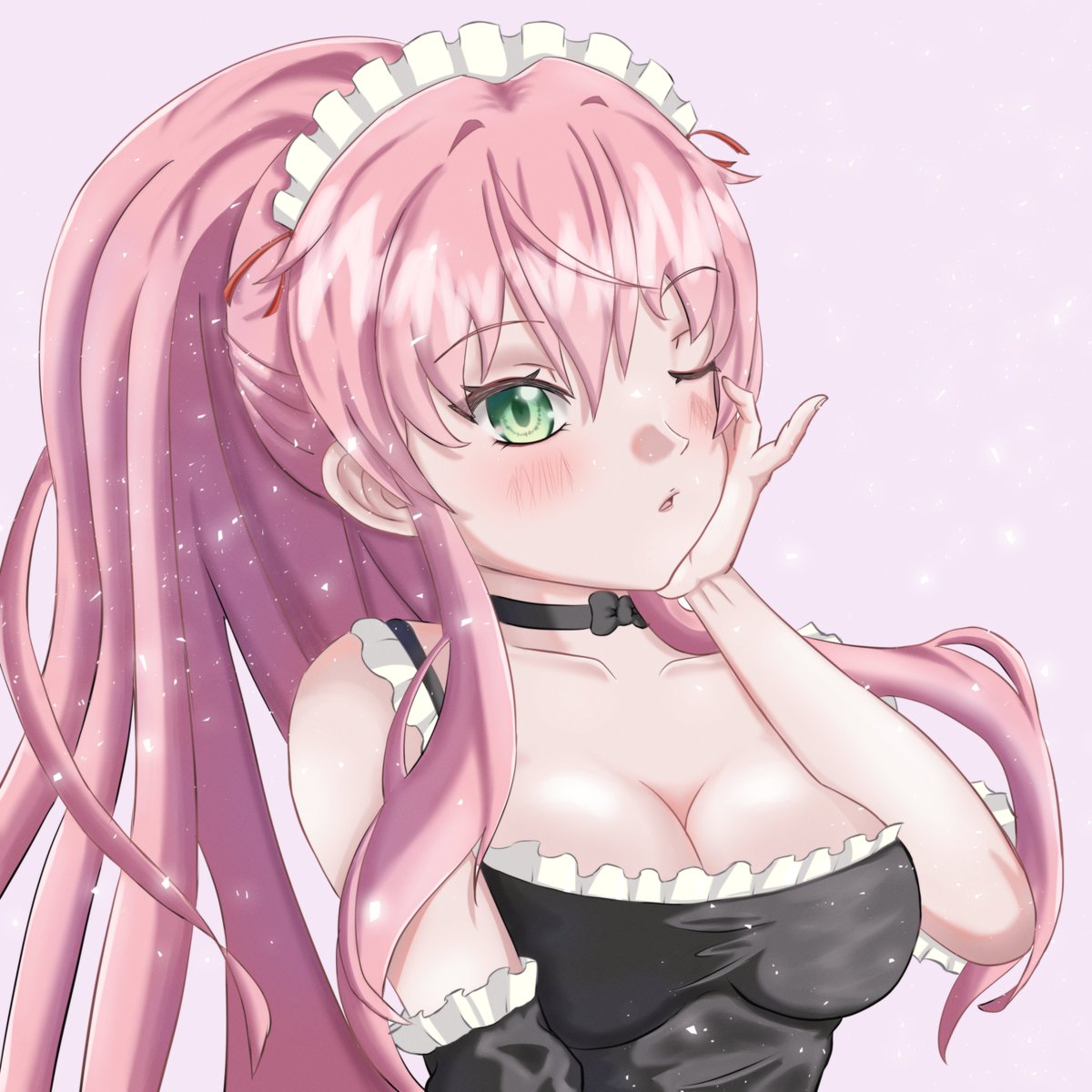 AkaiRt_'s tweet photo. Hey everyone! I’m a digital artist who loves to draw Anime style illustrations! Starting this journey to share my art &amp; process on becoming a better artist. Here are some of my favorite pieces! Follow for more! 

#AnimeArt #DigitalArtist #ArtistOnX #AnimeIllustration https://t.co/WFTGdpwGuR