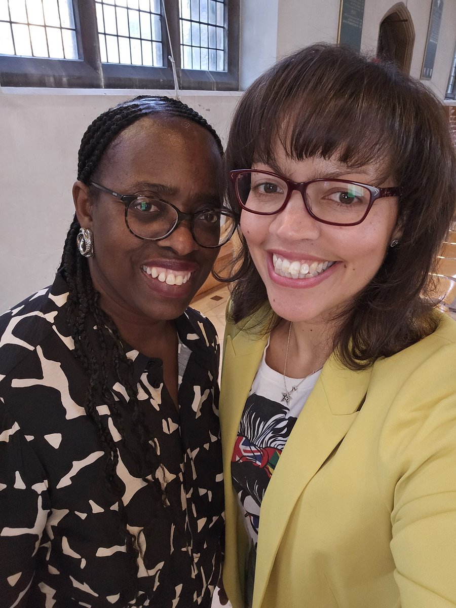 Aleishia Lewis tweet media