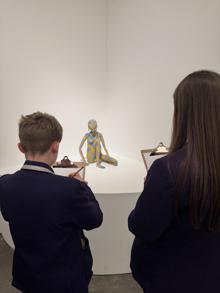 JKP Stephens (@jkp_stephens) on Twitter photo We had an amazing Art & Photography trip today at <a href="/ikongallery/">Ikon</a> with <a href="/BCU_Arts/">BCU Arts</a> Students engaged in a felting workshop and explored the gallery exhibition. Thank you for a fantastic day! <a href="/MrsHancock7/">Mrs Hancock</a> <a href="/AldersleyHighSc/">AldersleyHighSchool</a> <a href="/AldersleyTeam10/">AldersleyTeam10</a> <a href="/AmethystAcademy/">AmethystAcademy</a> <a href="/amethystSix/">Amethyst6th</a> We had an amazing Art & Photography trip today at <a href="/ikongallery/">Ikon</a> with <a href="/BCU_Arts/">BCU Arts</a> Students engaged in a felting workshop and explored the gallery exhibition. Thank you for a fantastic day! <a href="/MrsHancock7/">Mrs Hancock</a> <a href="/AldersleyHighSc/">AldersleyHighSchool</a> <a href="/AldersleyTeam10/">AldersleyTeam10</a> <a href="/AmethystAcademy/">AmethystAcademy</a> <a href="/amethystSix/">Amethyst6th</a>