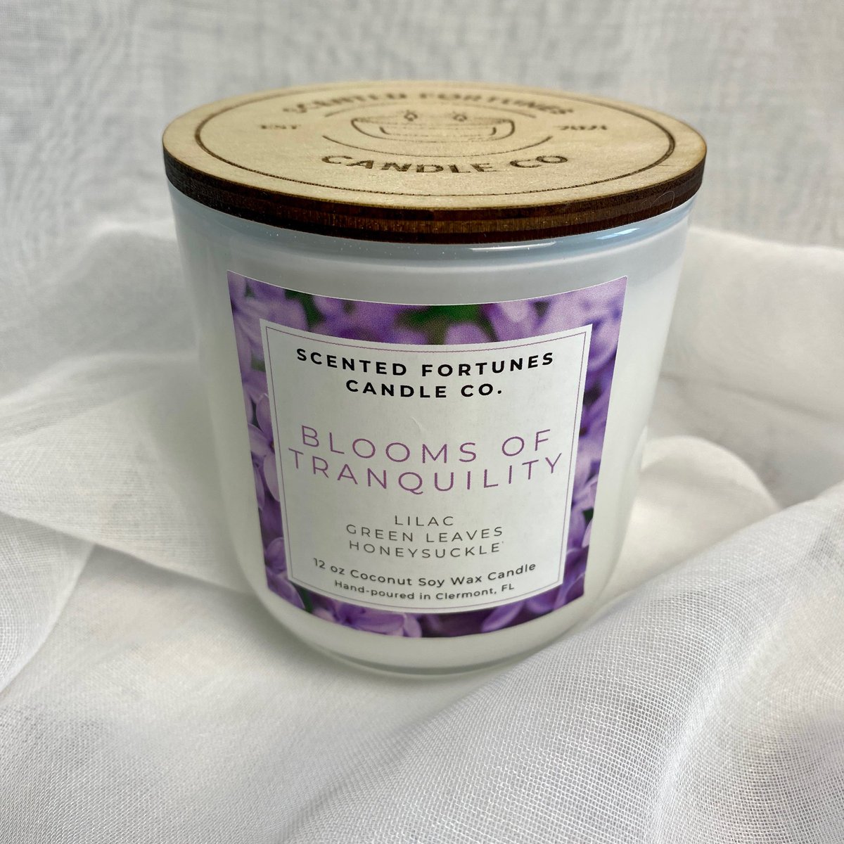 C_BREEZY8's tweet photo. Introducing the Timeless Collection: Blooms of Tranquility, Enchanted Forest, and Serenity. Luxurious candles in sleek glass with custom wood lids. #TimelessCollection #LuxuryCandles #HomeFragrance https://t.co/BXdvz0P5w4