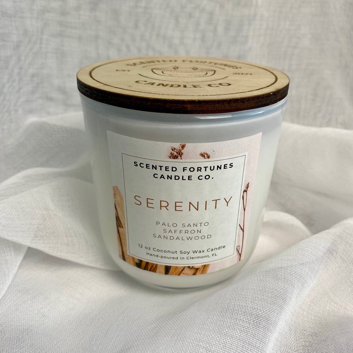 C_BREEZY8's tweet photo. Introducing the Timeless Collection: Blooms of Tranquility, Enchanted Forest, and Serenity. Luxurious candles in sleek glass with custom wood lids. #TimelessCollection #LuxuryCandles #HomeFragrance https://t.co/BXdvz0P5w4