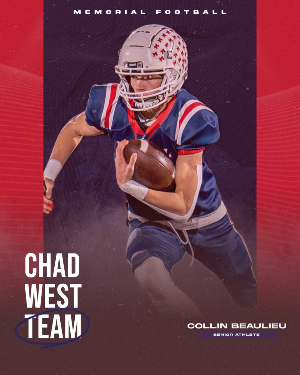 Manchester Memorial Crusaders Football tweet media