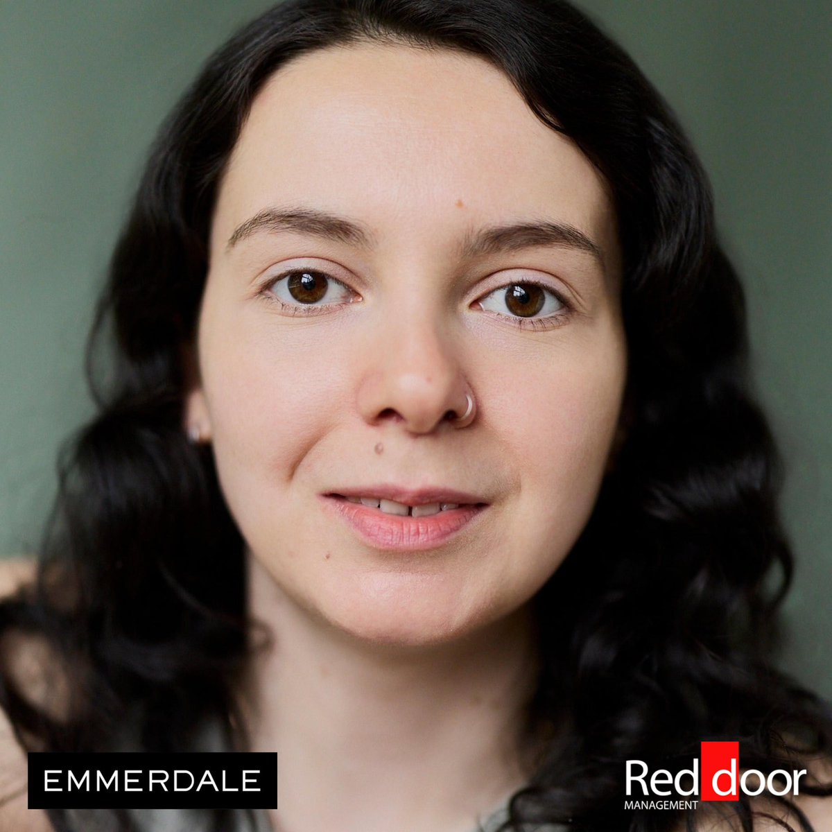 Red Door Management (@reddoormgmt) on Twitter photo Tonight’s episode of <a href="/emmerdale/">Emmerdale</a> is a very special one, featuring Red Door’s BECCA ASHTON as Becca! 
At 7pm on <a href="/ITVX/">ITVX</a>, an incredible one-off episode will follow April’s story and her time living on the streets. 
We can’t wait to tune in📺
#emmerdale #itv #reddoormanagement Tonight’s episode of <a href="/emmerdale/">Emmerdale</a> is a very special one, featuring Red Door’s BECCA ASHTON as Becca! 
At 7pm on <a href="/ITVX/">ITVX</a>, an incredible one-off episode will follow April’s story and her time living on the streets. 
We can’t wait to tune in📺
#emmerdale #itv #reddoormanagement