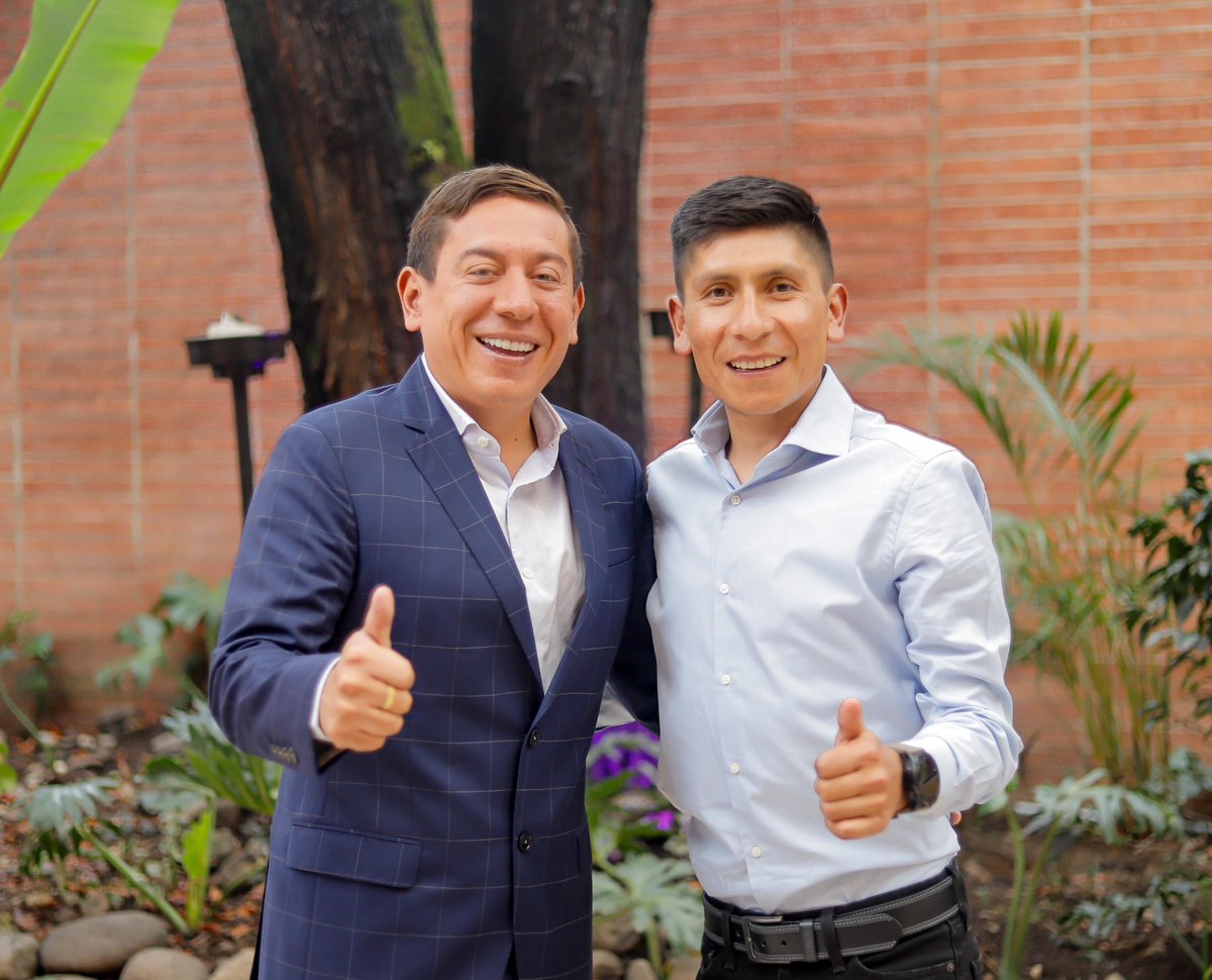 Carlos Amaya 🌻 tweet media