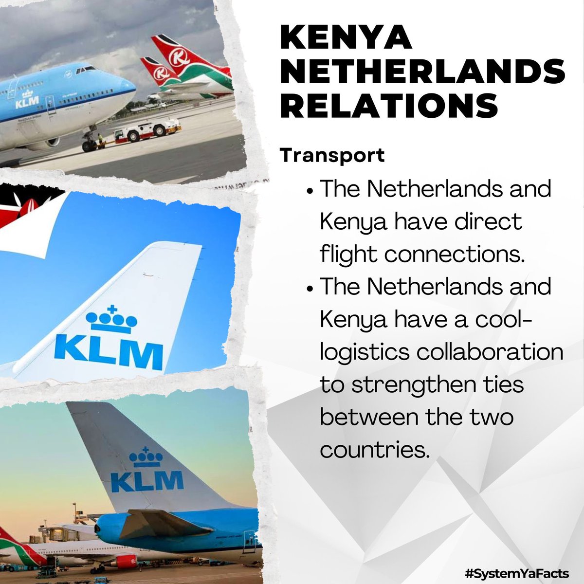 Kenya Airways flight (@flightjambo) on Twitter photo 