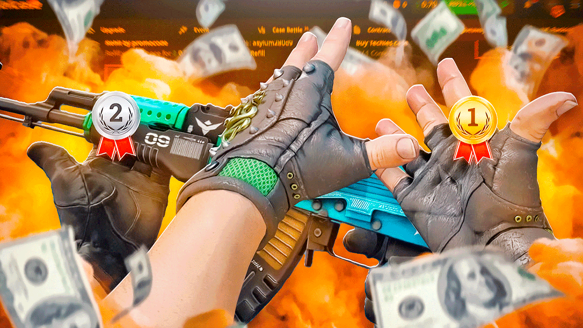 Pegui315's tweet photo. Nuevas minis se agradece el apoyo🔁❤️
@Camilsss11 @CsgoAsylum @kratorsHD https://t.co/LJLI7Id3gj